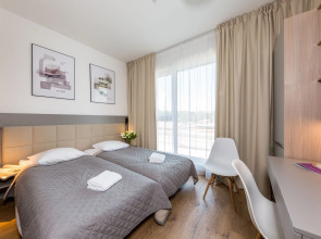 City Comfort Apartments