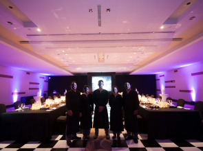 The Stones - Legian, Bali - Marriott Autograph Collection Hotel