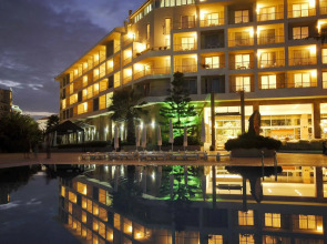 Washington Resort Hotel - All Inclusive