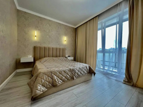 Апартаменты на улице Достоевского 57