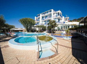 Il Gattopardo Hotel Terme & Beauty Farm