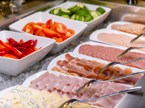 Premier Inn Köln City Mediapark