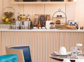 Mercure Paris Levallois Perret