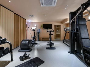 Mercure Hotel Wiesbaden City