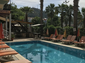 Blue Yacht Marina Apart Hotel