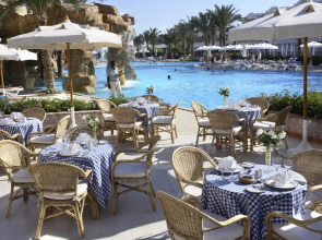 Baron Palms Resort Sharm El Sheikh - Adults Only - All inclusive