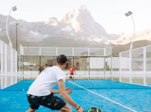 Valtur Cervinia Cristallo Ski Resort