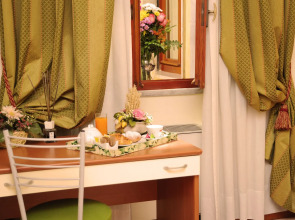 Hotel San Siro Fiera