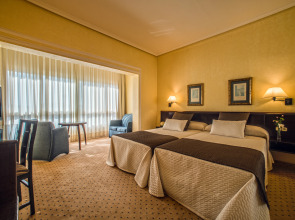 Eurostars Louxo Talaso