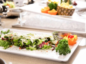 Hotel Whistlelark Jeju