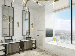 Grand InterContinental Seoul Parnas by IHG