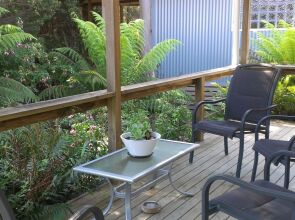 The Crays Accommodation