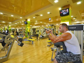 The Noverian Scenic Crete Hilltop Villa Resort & Spa