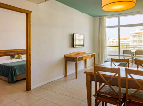 Gara Suites Golf & SPA