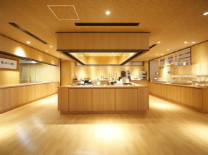 Onyado Nono Nara Natural Hot Spring