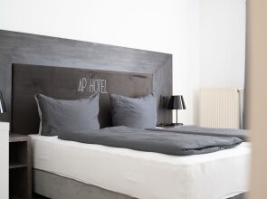 AP Hotel Mannheim Viernheim