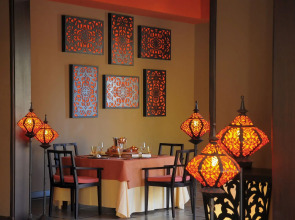 Trou aux Biches Beachcomber Golf Resort & Spa