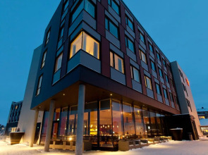 Thon Hotel Kirkenes