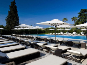 Kempinski Palace Portoroz