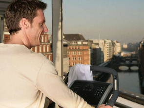 Steigenberger Hotel Hamburg