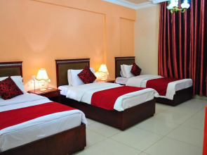 Al Qidra Hotel Aqaba