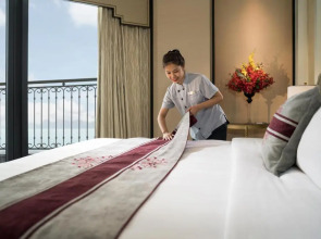 Vinpearl Resort & Spa Ha Long