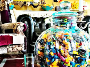 Miramare Cagliari Hotel Museo