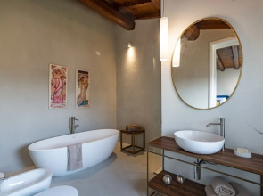 Relais Villa dei Gelsi & Spa