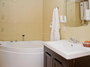 Лесное Поместье