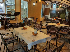 Complex Villa Brigantina