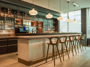 Radisson Blu Waterfront Hotel