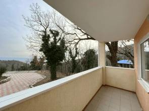 Пансионат Звёздный