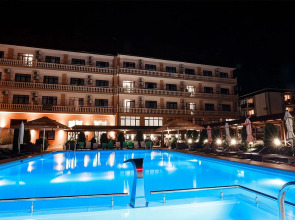 Golden Resort (Туапсе)