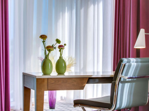 Radisson Blu Hotel Oslo Alna