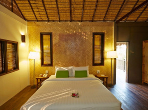 Wareerak Hot Spring & Wellness