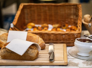 J5 Hotels Helvetie Montreux