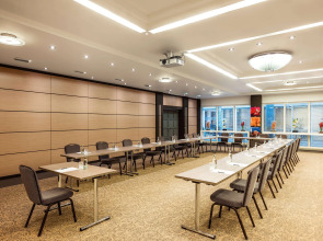 Lindner Hotel Dusseldorf Airport, part of JdV by Hyatt