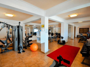 Monaco Suites de Boracay