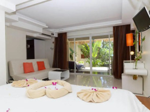 Mama Beach Residence