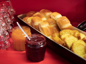 hotelF1 Paris Saint-Ouen - Marché aux Puces