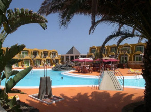 Aparthotel la Piramide