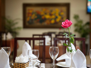 Sq Hang Gai Hotel & Spa