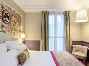 Villa Otero by Happyculture