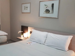 Отель Gran Torino