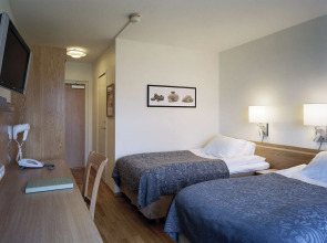 Scandic Uppsala Nord