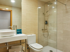 Hotel Silken Sant Gervasi