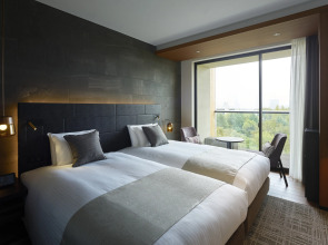 Mitsui Garden Hotel Jingugaien Tokyo Premier