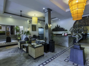 The Community - Siem Reap