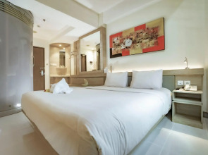 Sunrise Aventus Hotel Nusa Dua