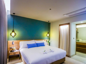 Fusion Suites Phuket Patong